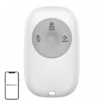 Wireless Remote Controller Heiman HM1RC-W Interlinked