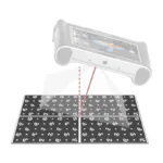 Revopoint High-Precision Encoded Calibration Plate