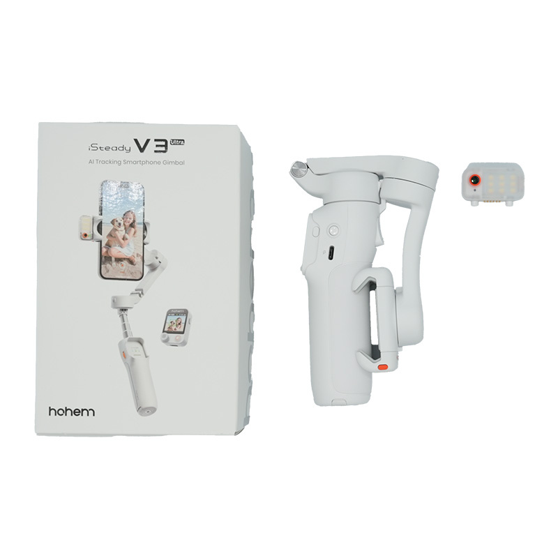inp-hpg-v3u-w-hohem-isteady-v3-ultra-white-0.webp Hohem iSteady V3 Ultra (white)