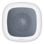 Zigbee Heiman HS1HT Tuya smart temperature and humidity sensor