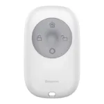 Heiman HS1RC-E Tuya Smart Zigbee Remote Controller