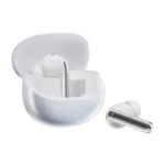 TWS QCY MeloBuds Pro HT08 Headphones, ANC (white)