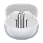 TWS QCY MeloBuds Pro HT08 Headphones, ANC (white)