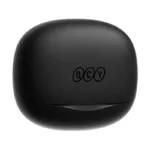 TWS QCY MeloBuds HT12 Headphones (black)