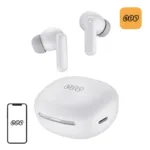 TWS QCY MeloBuds HT16 Headphones (white)