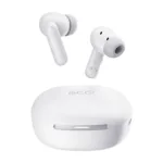 TWS QCY MeloBuds HT16 Headphones (white)