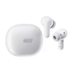TWS QCY MeloBuds HT16 Headphones (white)