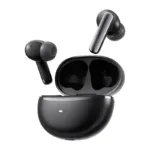 TWS QCY MeloBuds N70 earphones (black)