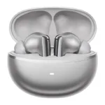 TWS QCY MeloBuds N70 Headphones (Titanium-Gold)