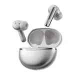 TWS QCY MeloBuds N70 Headphones (Titanium-Gold)