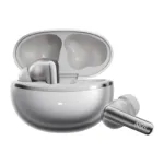 TWS QCY MeloBuds N70 Headphones (Titanium-Gold)