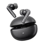QCY N70 HT18 LITE Headphones (Black)