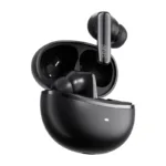 QCY N70 HT18 LITE Headphones (Black)