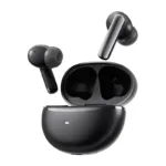 QCY N70 HT18 LITE Headphones (Black)