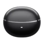 QCY N70 HT18 LITE Headphones (Black)