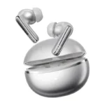 QCY HT18 LITE Titanium TWS Earbuds