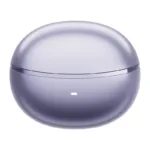 TWS QCY MeloBuds N70 headphones (purple)