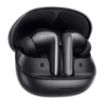 QCY Melobuds N65 Wireless Earbuds (Black)