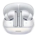 QCY Melobuds N65 Wireless Earbuds (White)