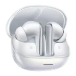 QCY Melobuds N65 Wireless Earbuds (White)
