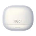 QCY Melobuds N65 Wireless Earbuds (White)
