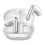 QCY Melobuds N65 Wireless Earbuds (White)