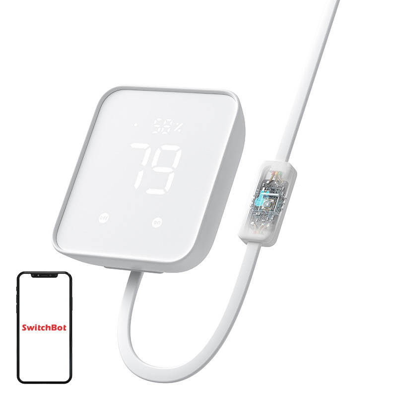 inp-hub2-matter-smart-remote-control-sw-0.webp Matter Smart remote control SwitchBot Hub 2 WiFi HomeKit BLE IR