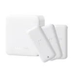 Set Smart remote control Hub + 3x Thermo-Hygrometer SwitchBot Hub Mini