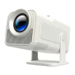 Magcubic HY320 Projector (white)