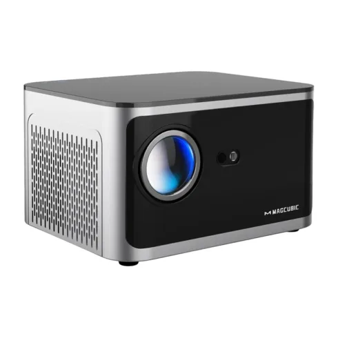 Magcubic HY350 Projector (Black)