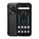 HOTWAV Hyper 7 Pro smartphone (black)