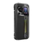 HOTWAV Hyper 7 Pro smartphone (black)