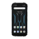 HOTWAV Hyper 7 Pro smartphone (black)
