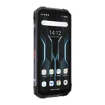 HOTWAV Hyper 7 Pro smartphone (black)