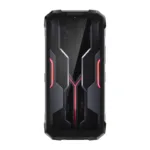HOTWAV Hyper 7S smartphone (black)