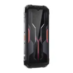 HOTWAV Hyper 7S smartphone (black)