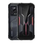 HOTWAV Hyper 7S smartphone (yellow)
