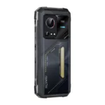 HOTWAV Hyper 7S smartphone (yellow)