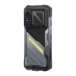 HOTWAV Hyper 8 Pro smartphone (gray)