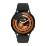 Colmi i28 Ultra smartwatch (black)