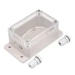 Waterproof Case Sonoff IP66