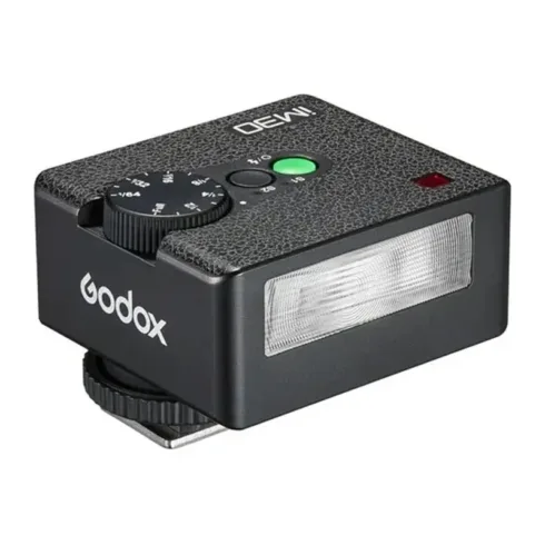 GODOX iM30 Flash