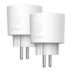 IMOU CE2P Smart Plug, 2-Pack