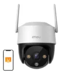 360° Outdoor Wi-Fi Camera IMOU Cruiser SE+ 5MP