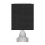 Outdor Camera with Built-in Solar Panel IMOU Cell 3C AIO