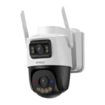 IMOU AOV Dual 10MP 4G LTE Outdoor IP Camera