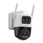 IMOU AOV Dual 10MP 4G LTE Outdoor IP Camera