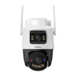 IMOU AOV Dual 10MP 4G LTE Outdoor IP Camera