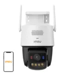 IMOU Titan Pro 6MP Outdoor IP Camera