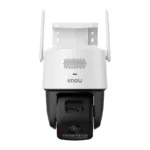 IMOU Titan Pro 6MP Outdoor IP Camera